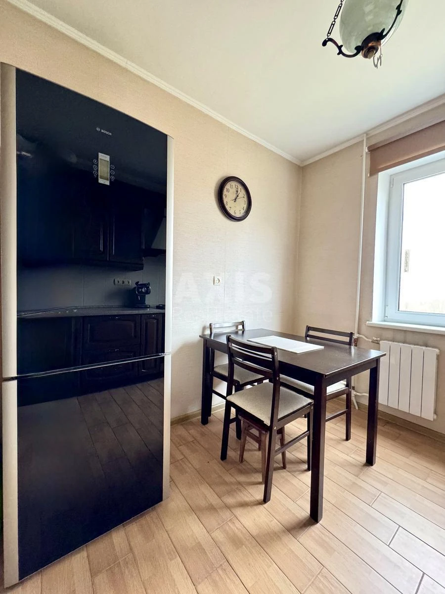 2k apartment vul. Koshycja Oleksandra 76817213