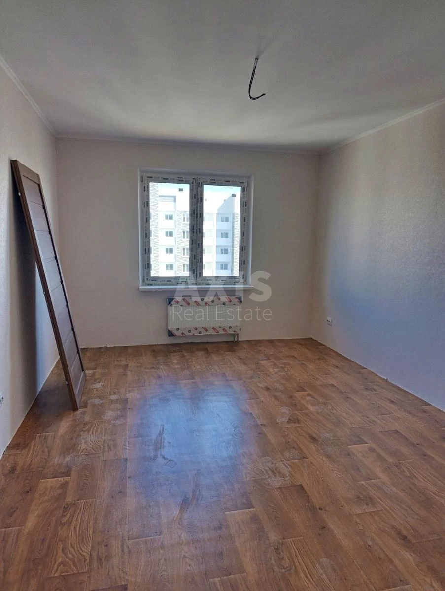 1k apartment vul. Konopljans'ka 22681852