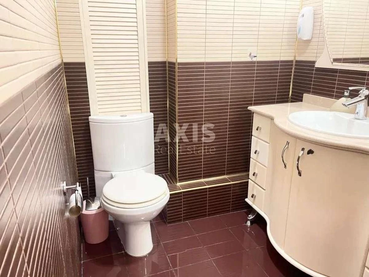 3k apartment vul. Knjazhyj Zaton 21268968