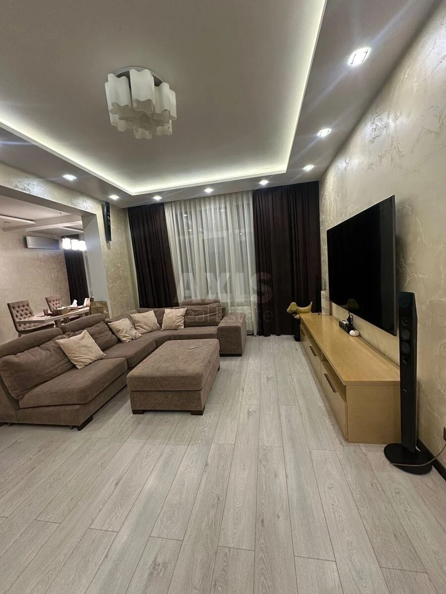 3k apartment vul. Andriya Verkhohlyada 18641652