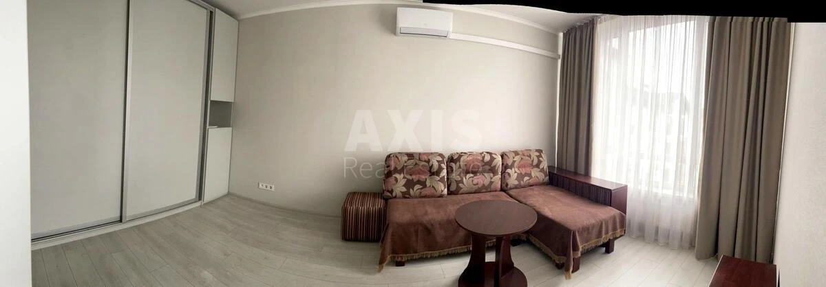 1k apartment vul. Liskivs'ka 23665421