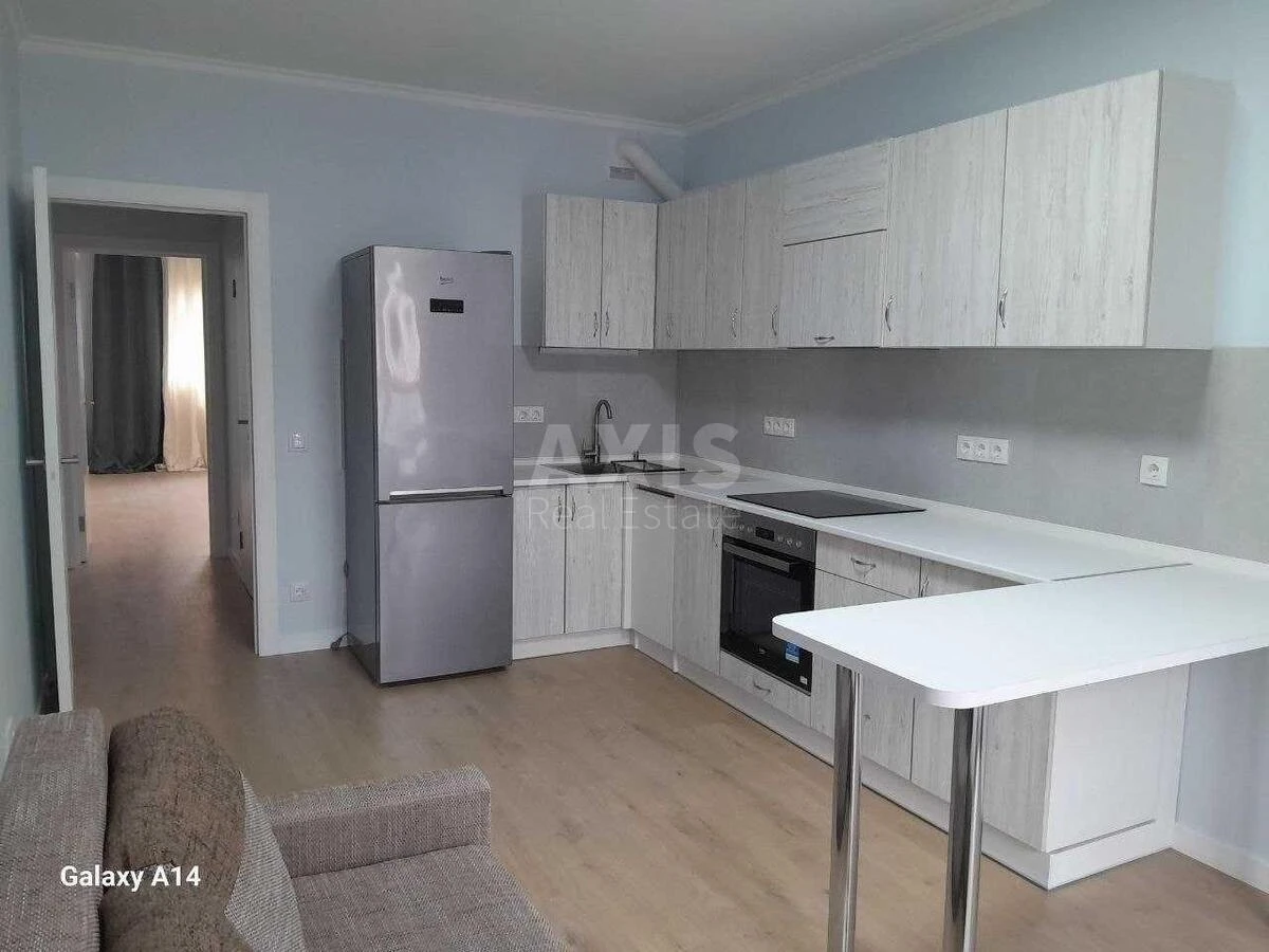 3к квартира ул. Гмыри Бориса 2068213