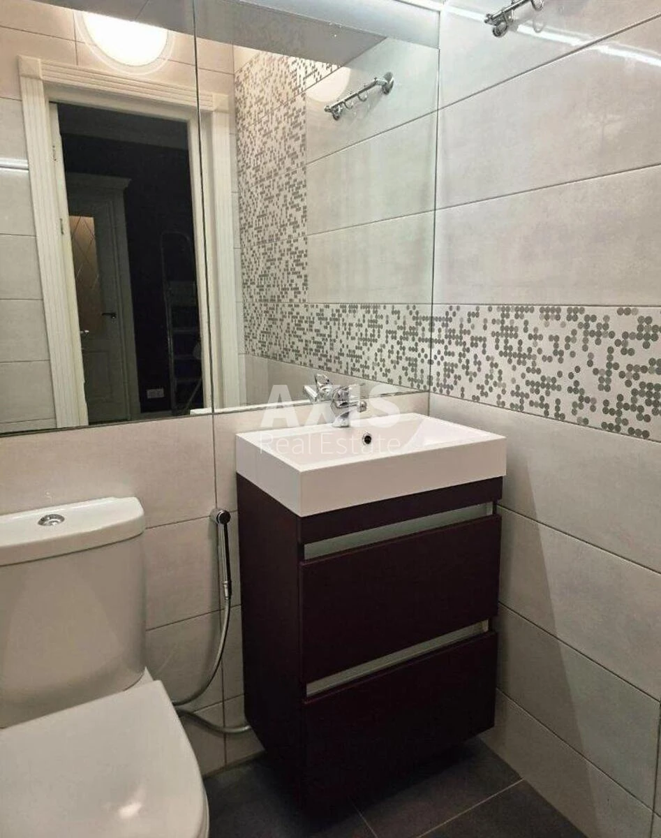 3к квартира ул. Юлии Здановской 34А709585