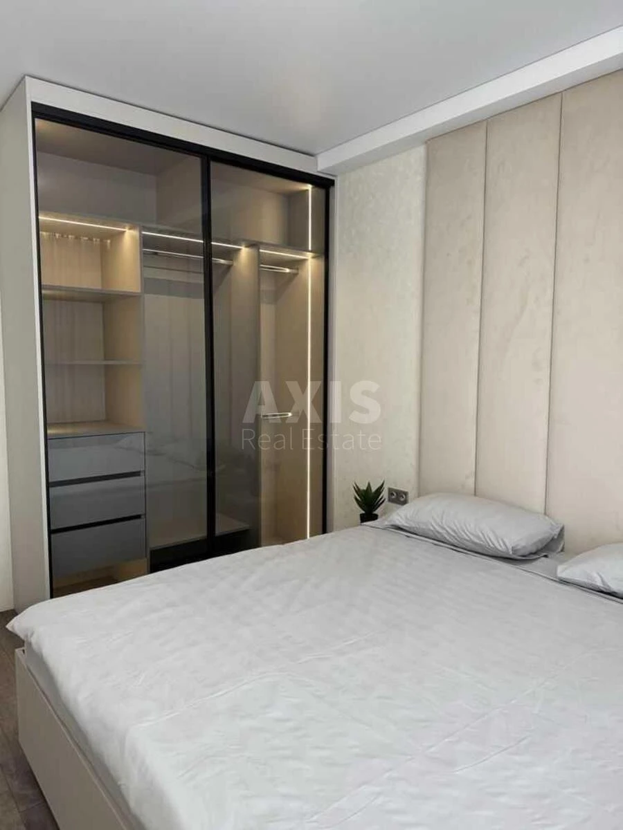 1k apartment vul. Myhajla Maksymovycha 24649323