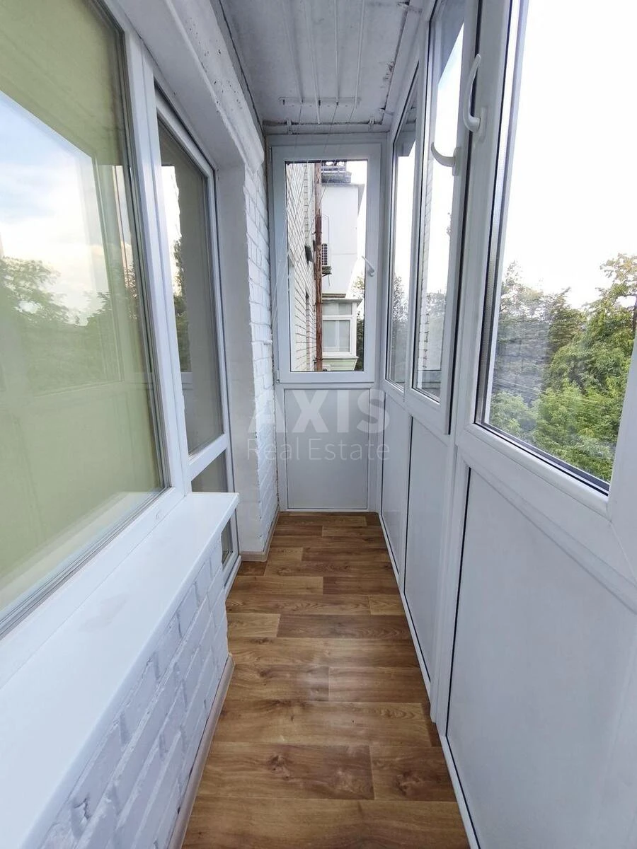 1k apartment vul. Topoleva 3696929