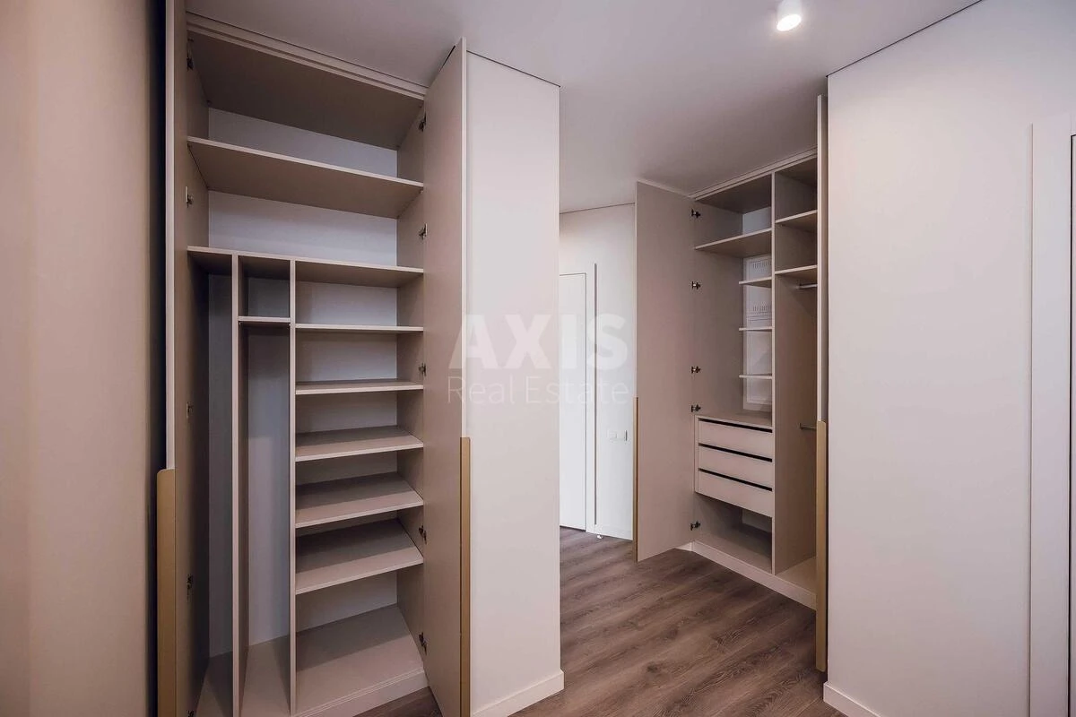 3k apartment vul. Andriya Verkhohlyada 14А6969816