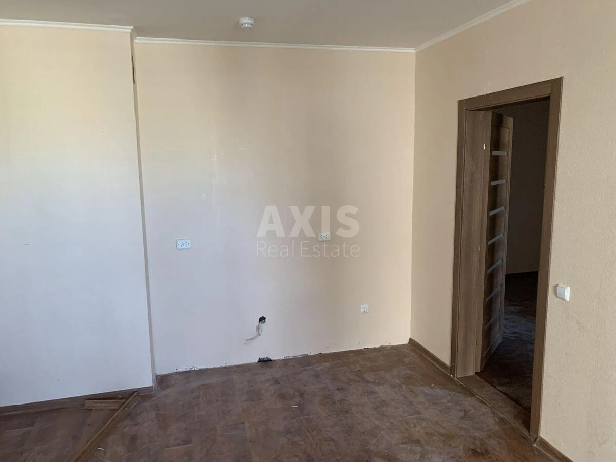 2k apartment vul. Polis'ka 4682461