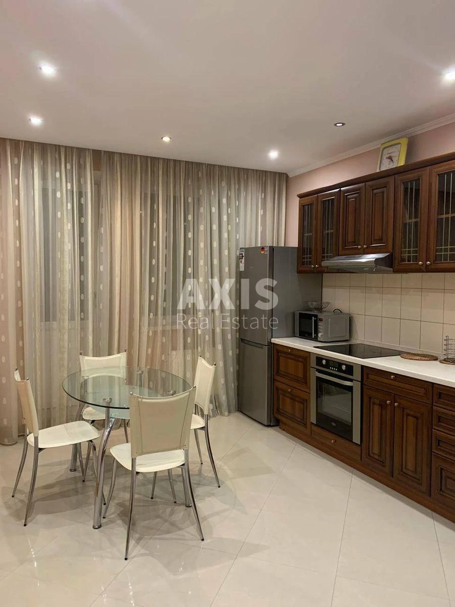 1k apartment vul. Golosii'vs'ka 13570880