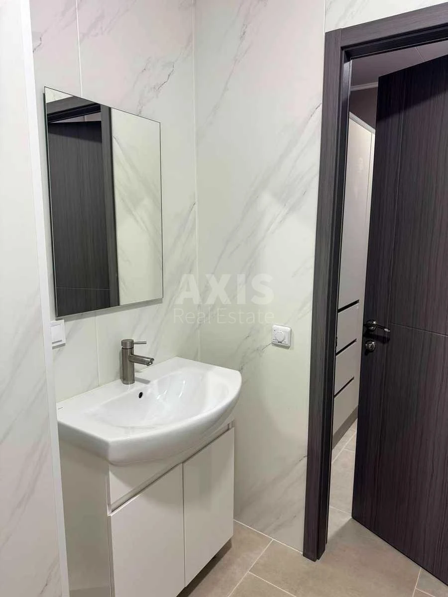 1k apartment vul. Glybochyc'ka 73712877