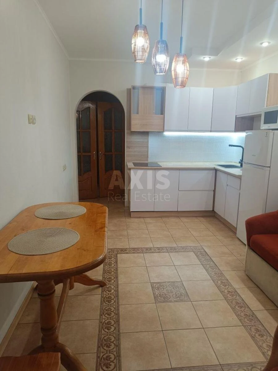 1k apartment vul. Smiljans'ka 10/31649860