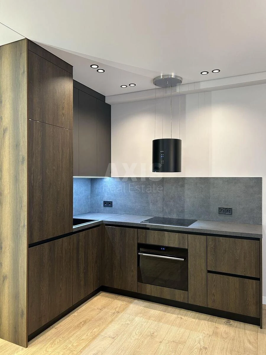 1k apartment vul. Myhajla Maksymovycha 28К68279