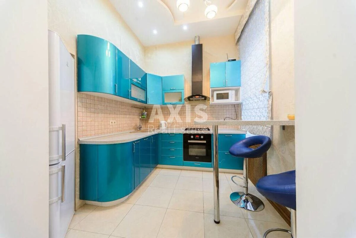 2к квартира ул. Ярославов Вал 2156854