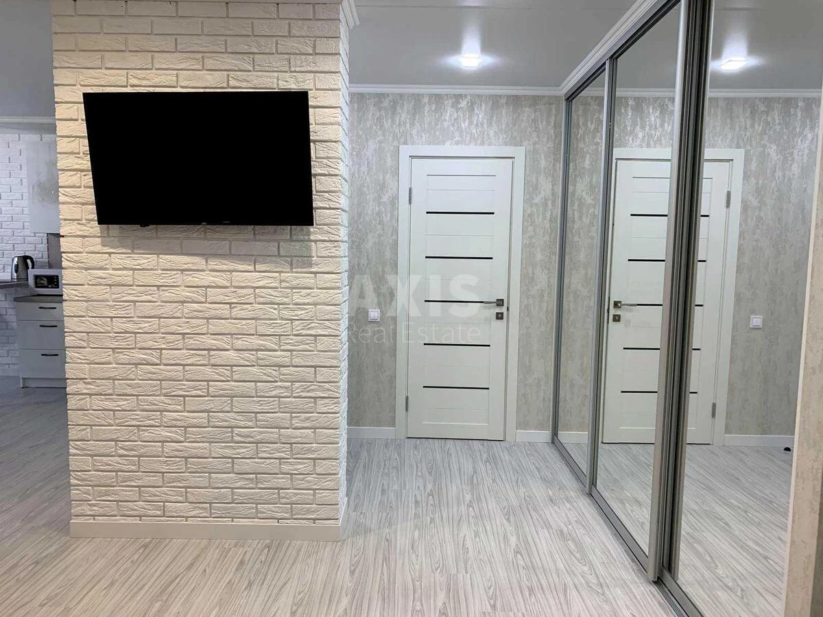 2k apartment vul. Myhajla Maksymovycha 32713118