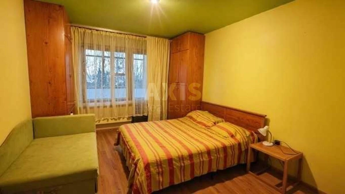 2к квартира ул. Драгоманова 22622364