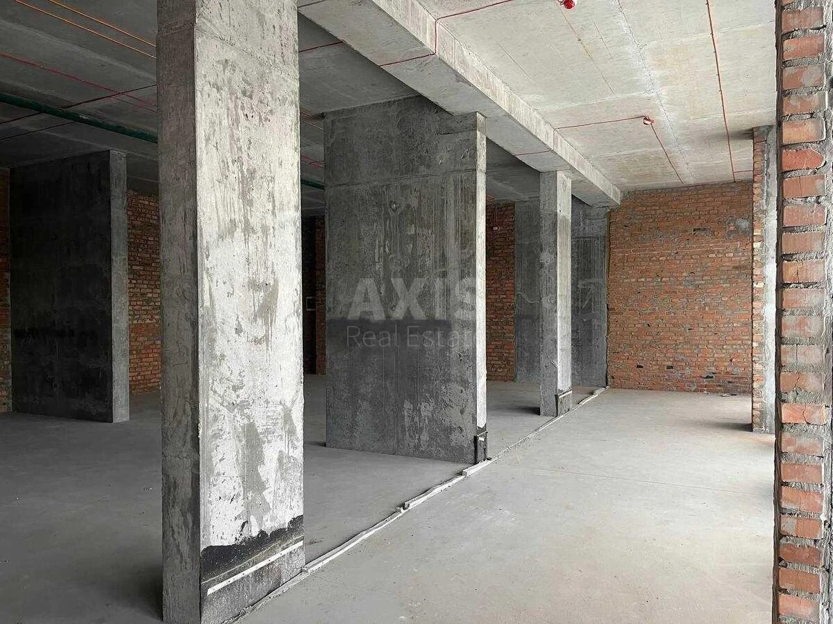 Trade object vul. Viktora Nekrasova 10, 150m2683043