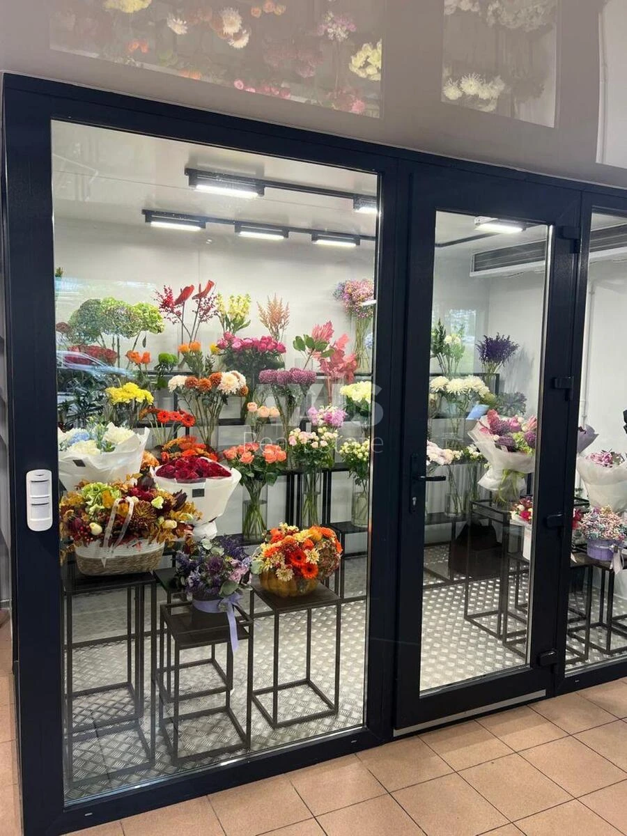 Объект торговли пр-т Берестейский 12, 40м2607663