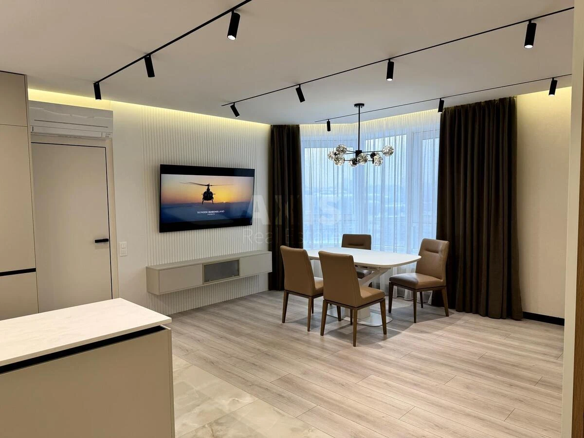 2k apartment vul. Zlatoustivs'ka 276504010