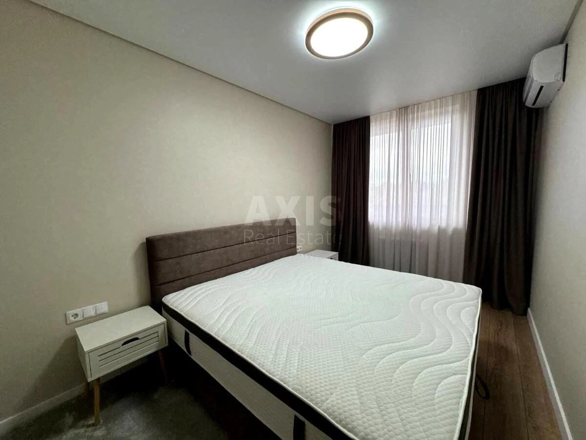 2k apartment vul. Promenysta 426366217