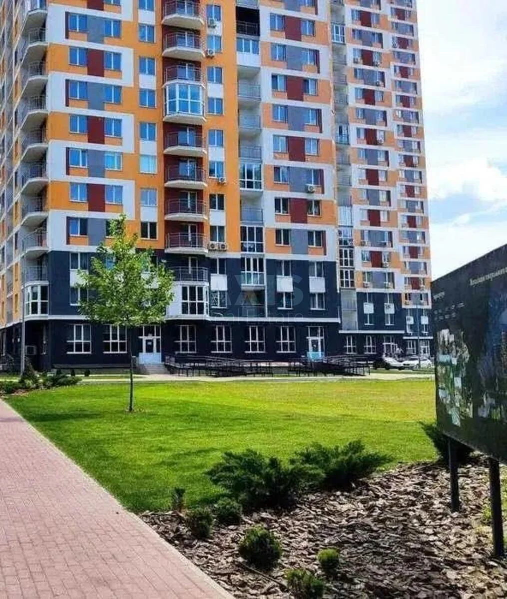 2к квартира спуск Лысогорский 20