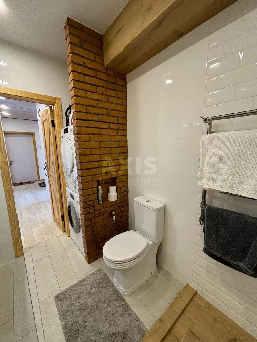 1k apartment vul. Radystiv 326880813