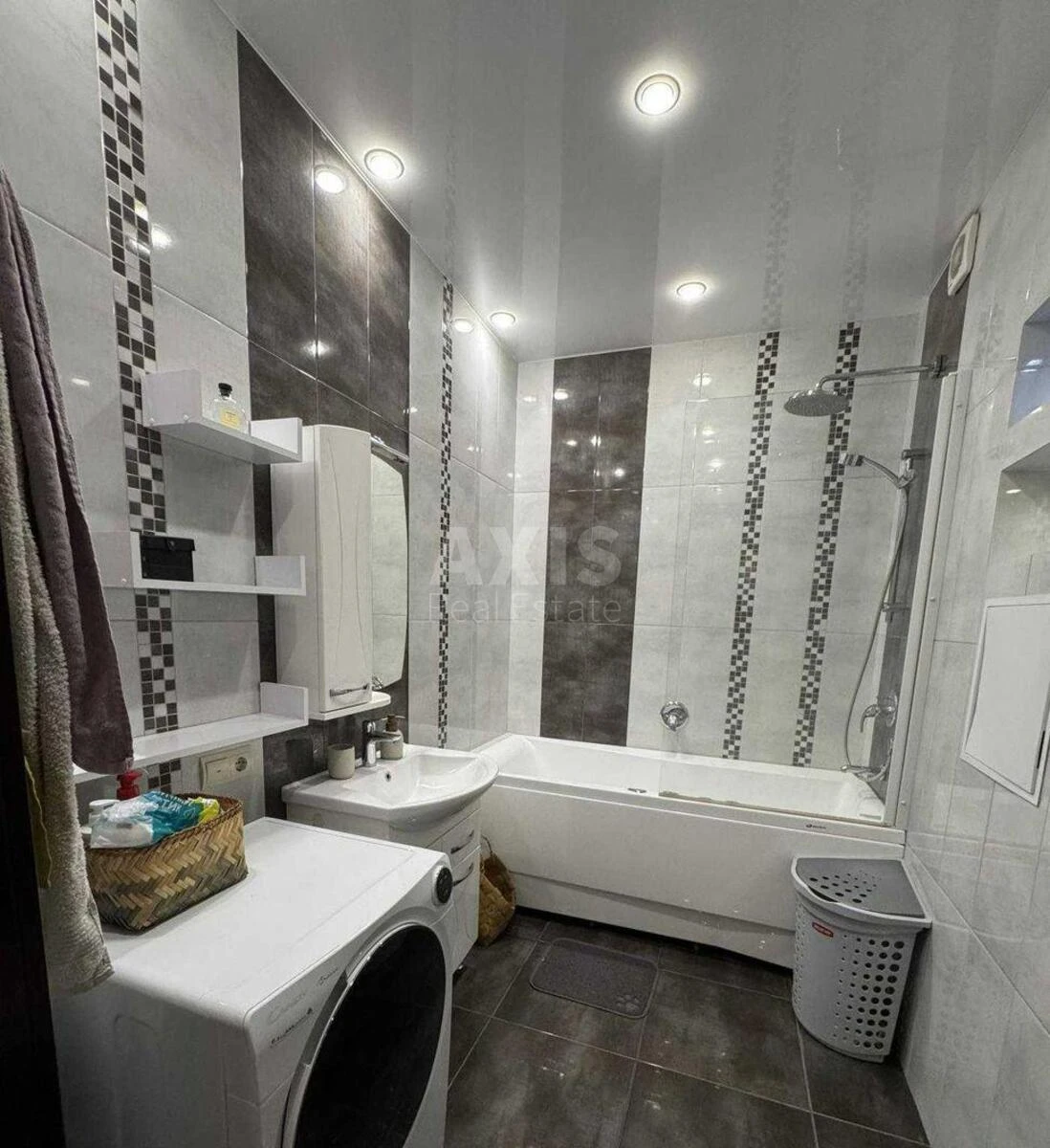 1k apartment bul. Lesi Ukrai'nky 7А718277