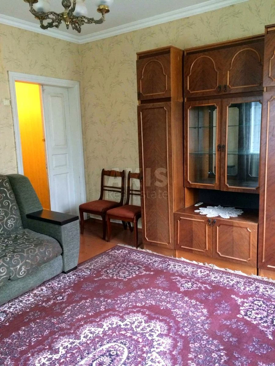 House prov. Parovoznyj, 121m2, Kyiv city6555410