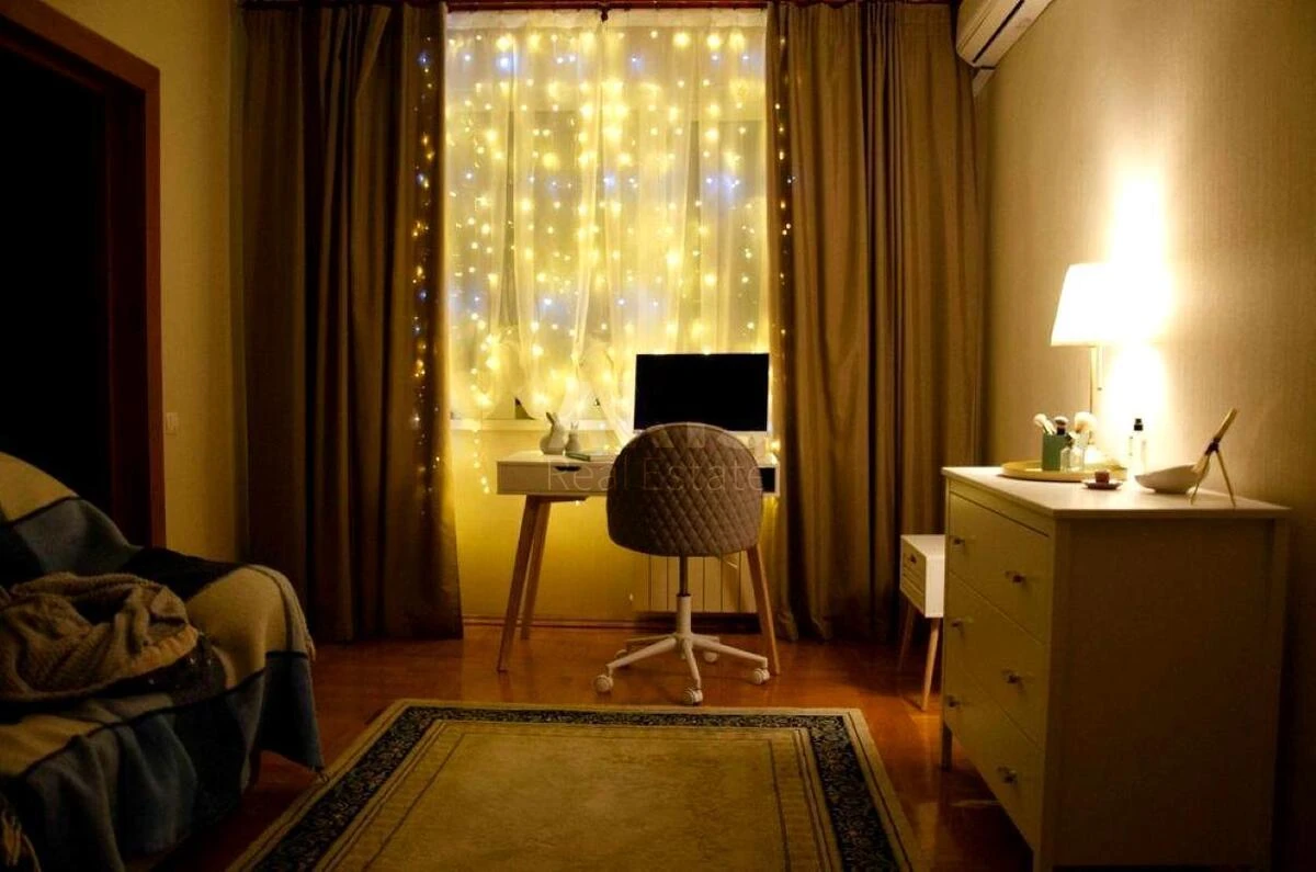 3k apartment vul. Get'mana Vadyma 44593900