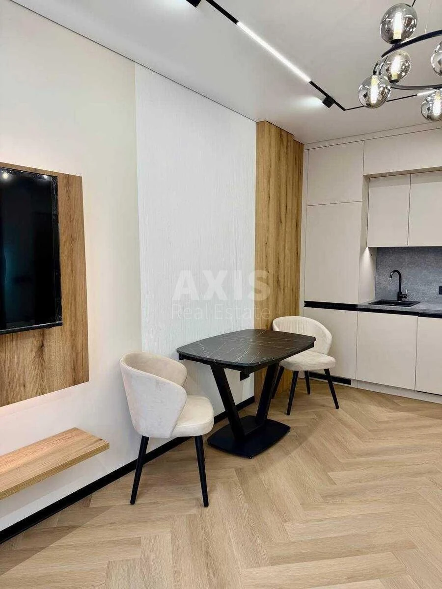 1k apartment vul. Brativ Shemetiv 7687381