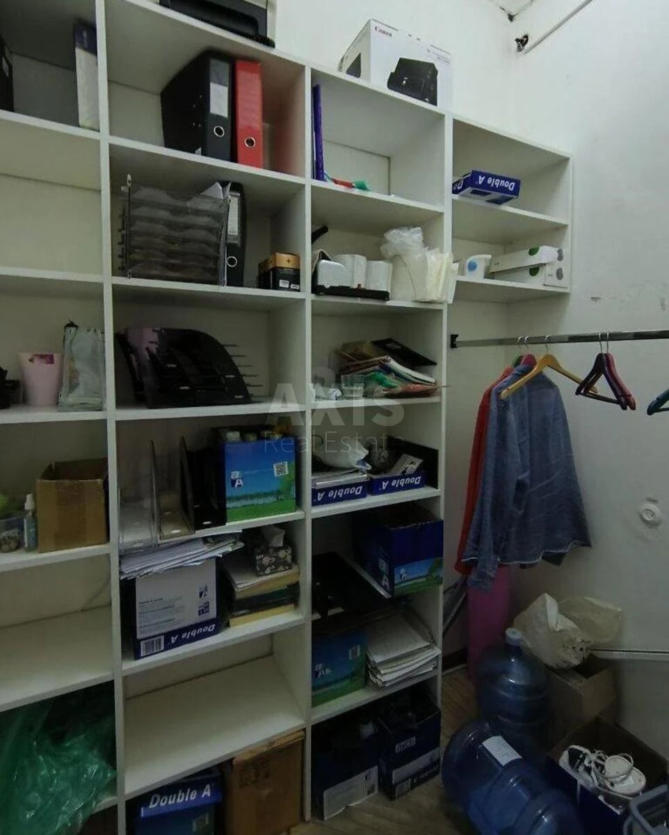 Office vul. Sichovyh Stril'civ 77, 58m2549472