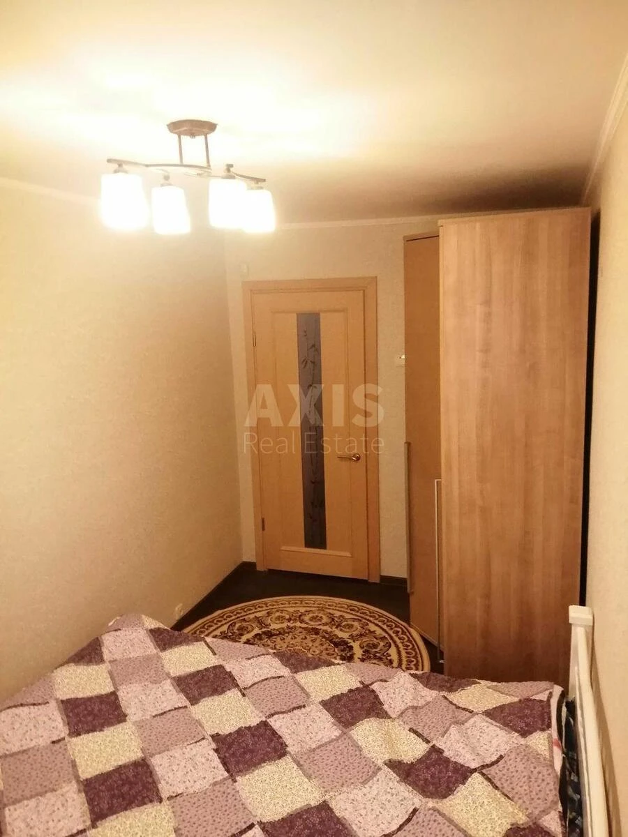 3k apartment vul. Vavylovyh 16/12702115