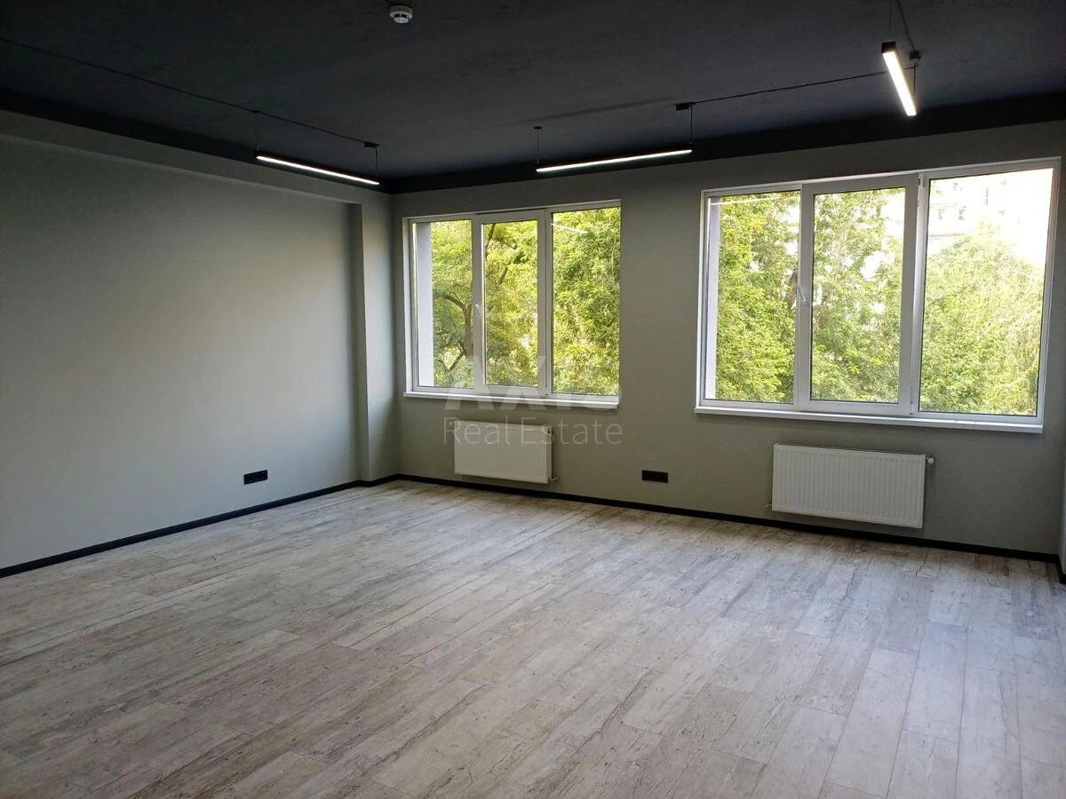 Офис ул. Преображенская 25, 148м2634601