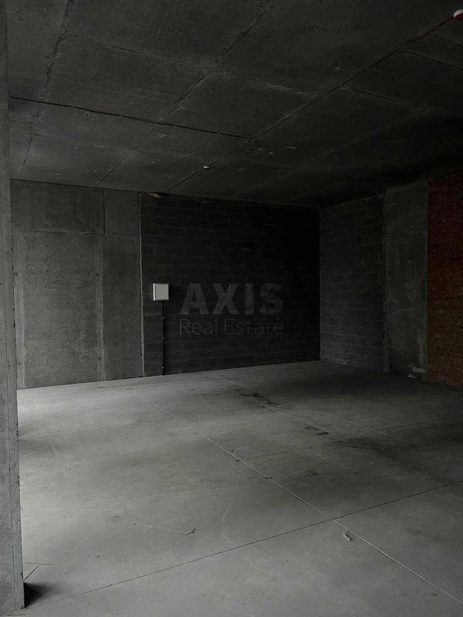 Trade object vul. Oleksandra Olesja 3, 70m2652023