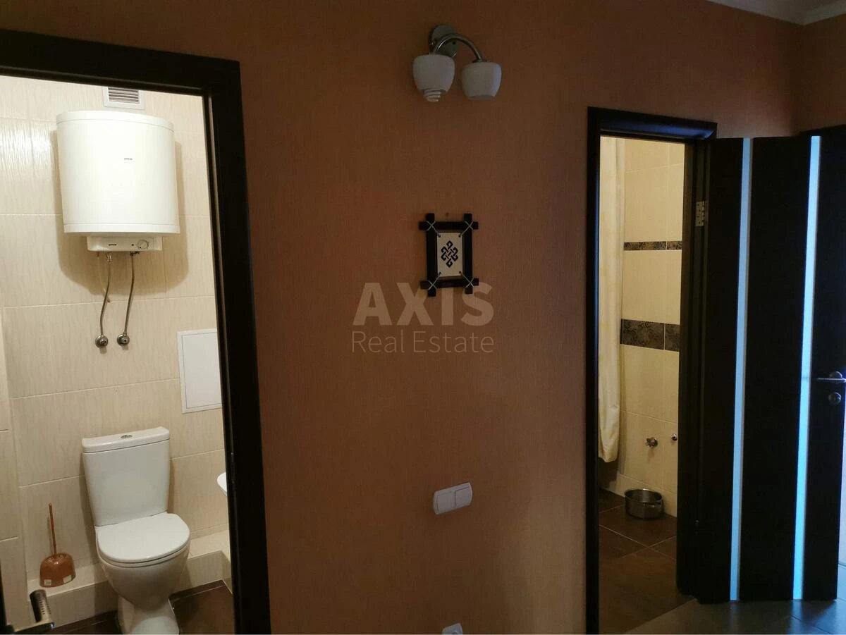3к квартира ул. Елены Пчилки 2Б6993217