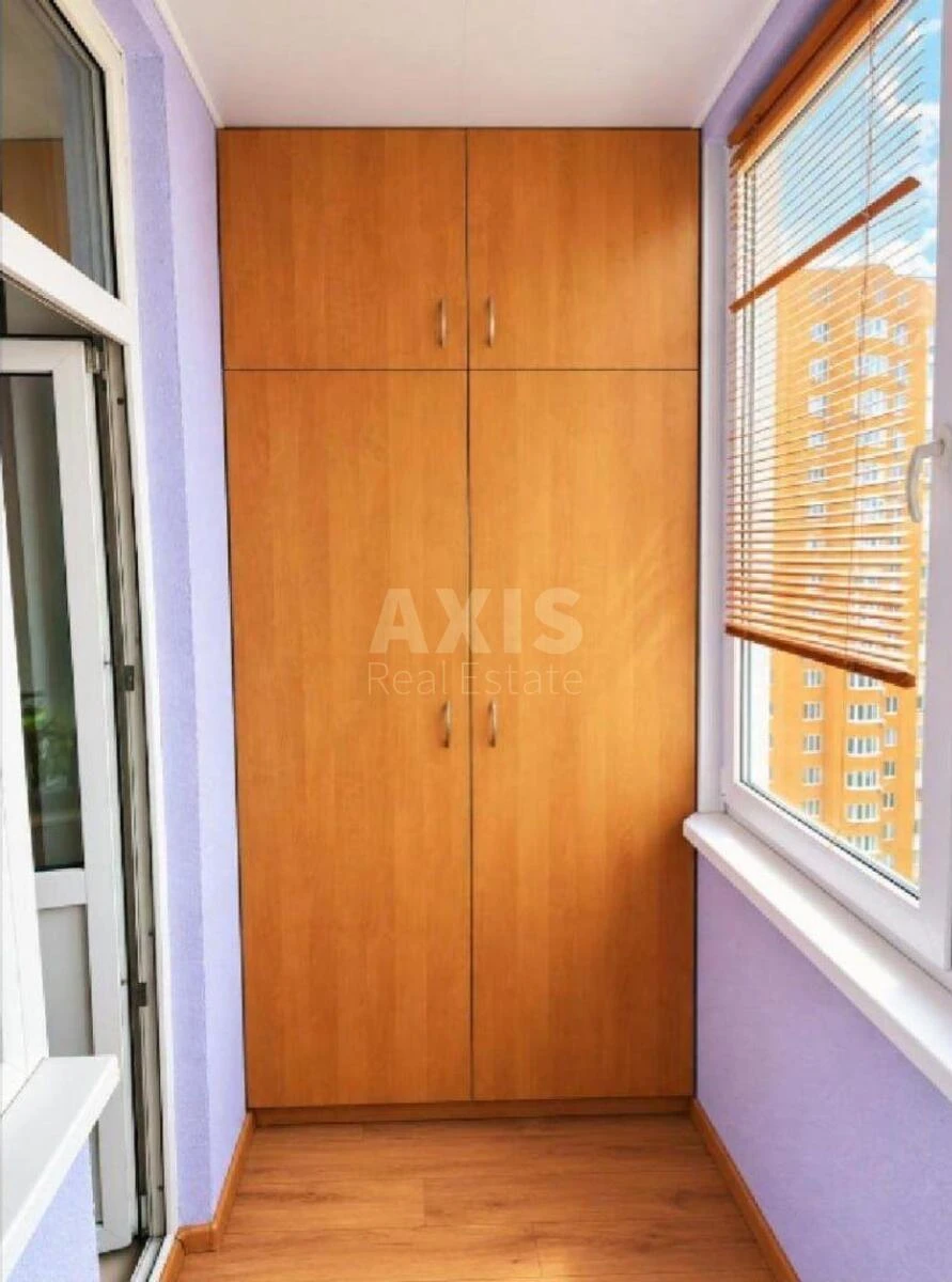 1k apartment vul. Chavdar Jelyzavety 7714231
