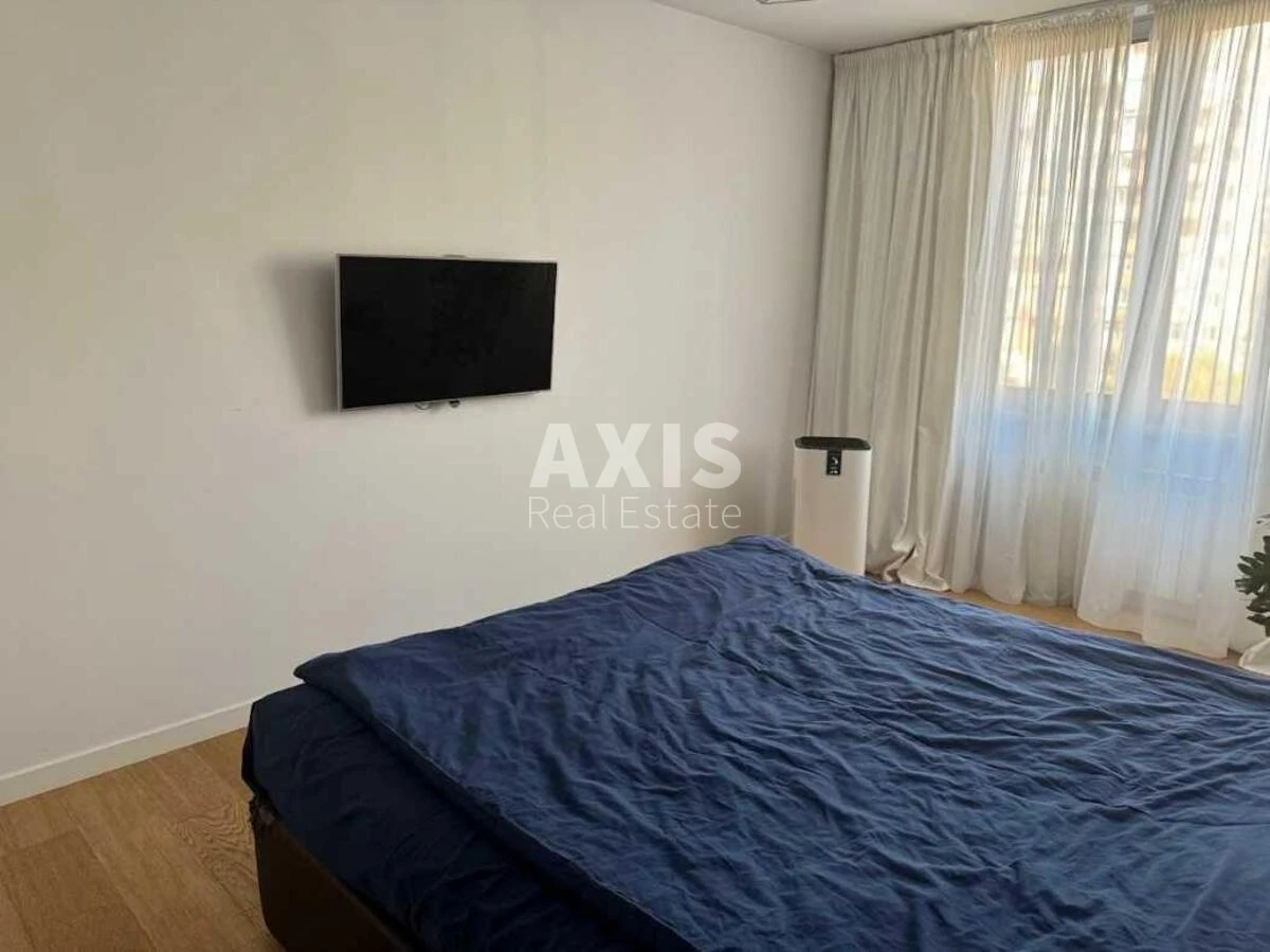 3k apartment vul. Александры Эстер 96828518