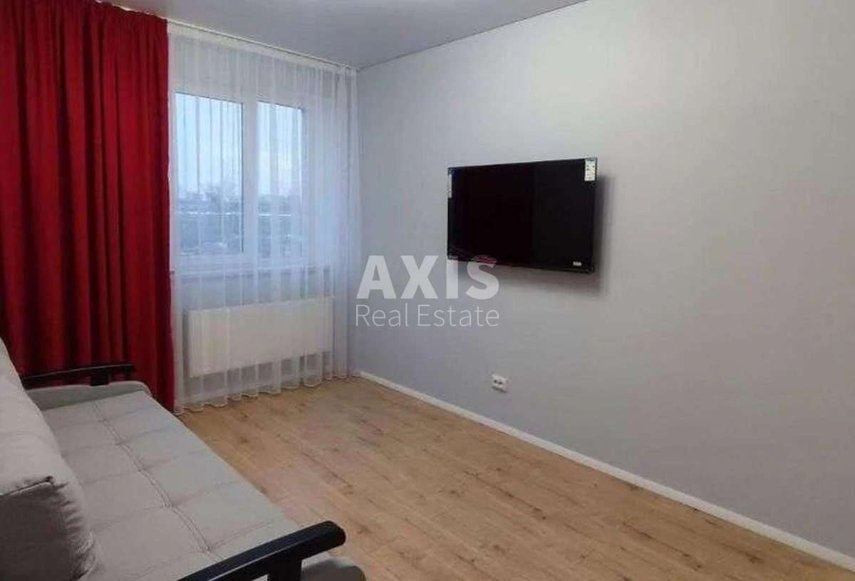 2k apartment vul. Aleksuhina Vasylja 24258003