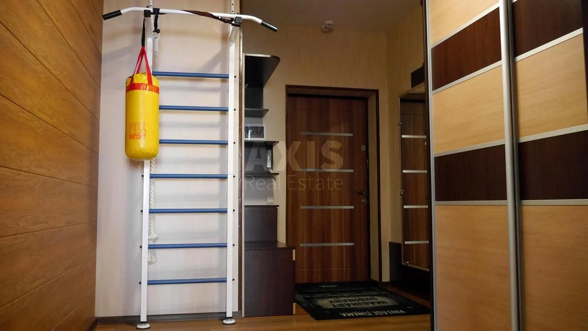 2k apartment vul. Kondratjuka Jurija 7685016