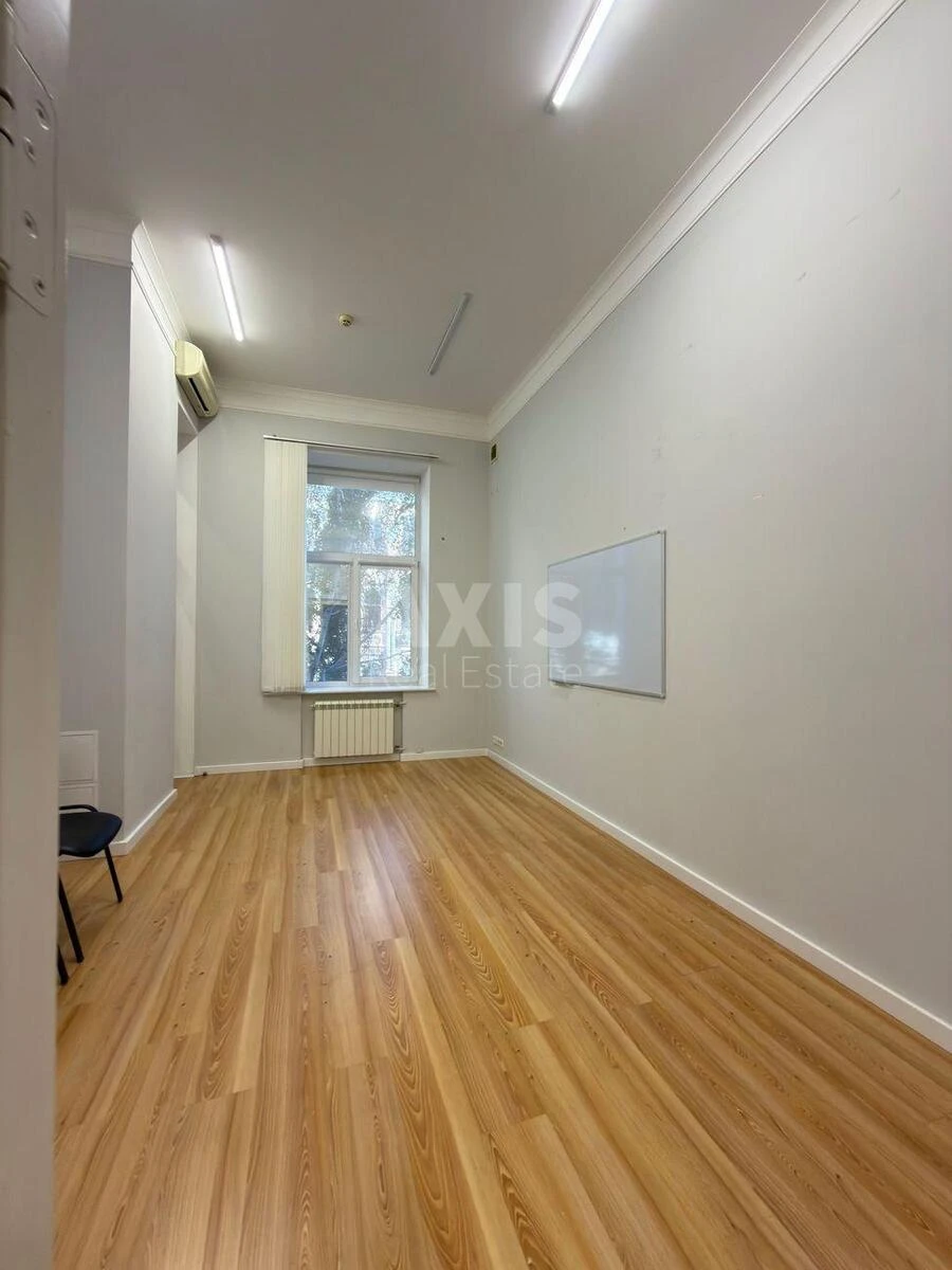 Office vul. Gorodec'kogo Arhitektora 17/1, 160m2714581