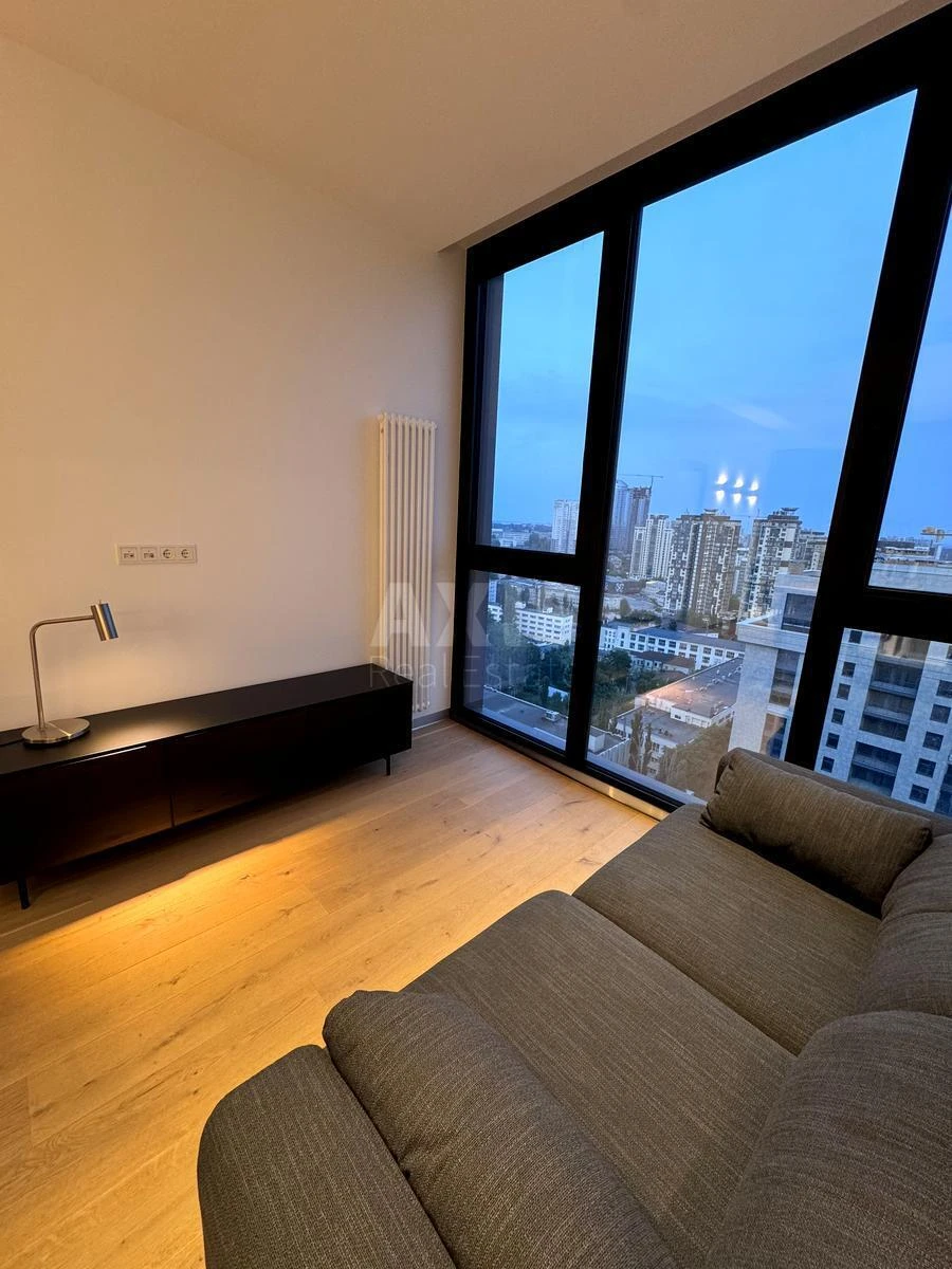 2k apartment vul. Vasylya Tyutyunnyka 28А652969