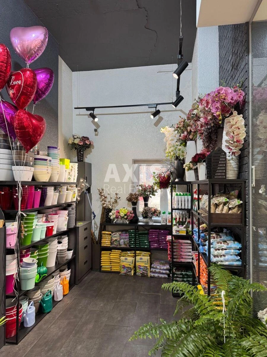 Trade object vul. Mehanizatoriv 20, 105m2581957