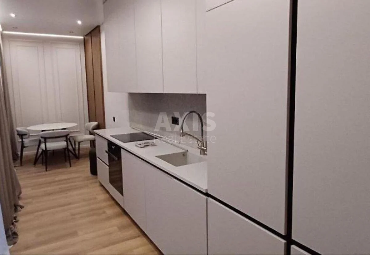 2к квартира вул. Андрія Верхогляда 14А