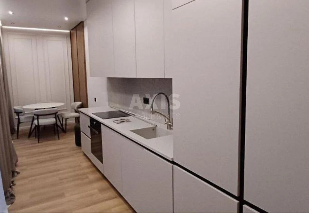 2k apartment vul. Andriya Verkhohlyada 14А65311