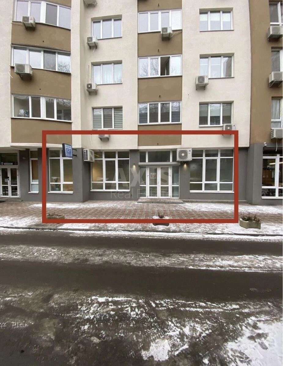 Объект торговли ул. Демеевская 13, 80м25866411