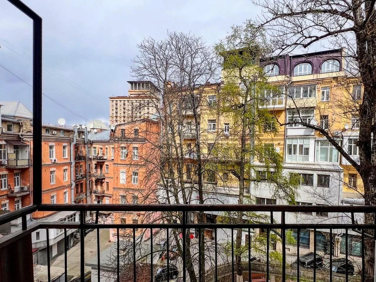 3k apartment vul. Bohdana Stupky 3669129