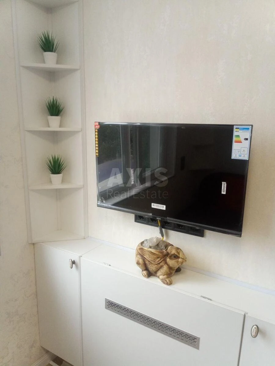1k apartment vul. Bulahovs'kogo Akademika 2А6856110
