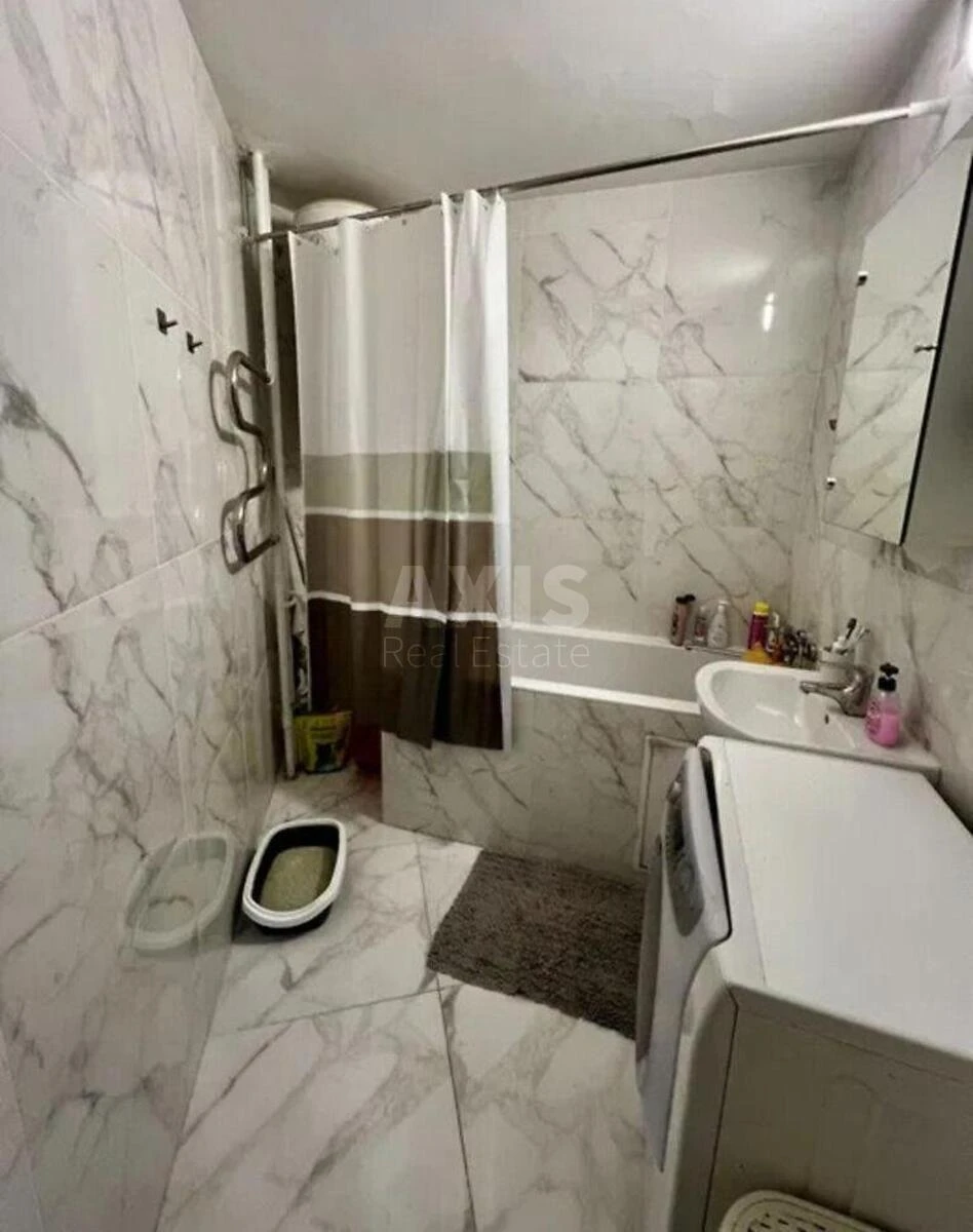 3к квартира ул. Бальзака Оноре де 6700731