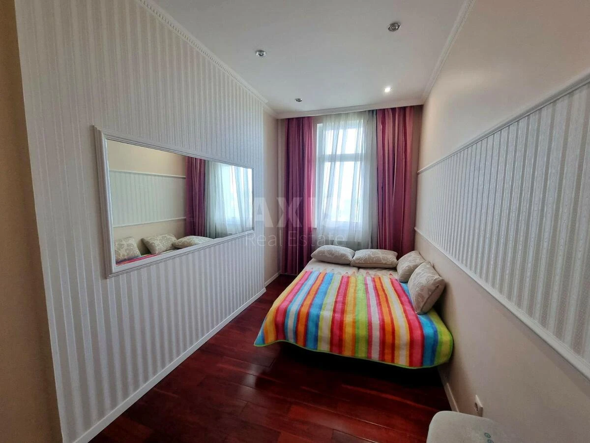 3k apartment vul. Jevgena Konoval'cja 44А669258