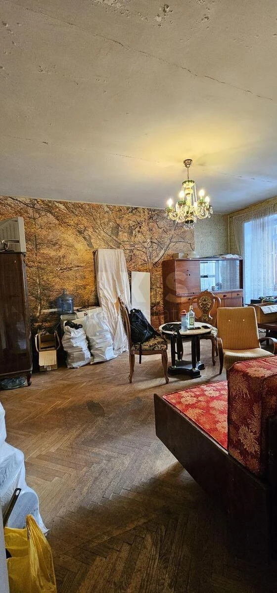 3k apartment bul. Lesi Ukrai'nky 24653263