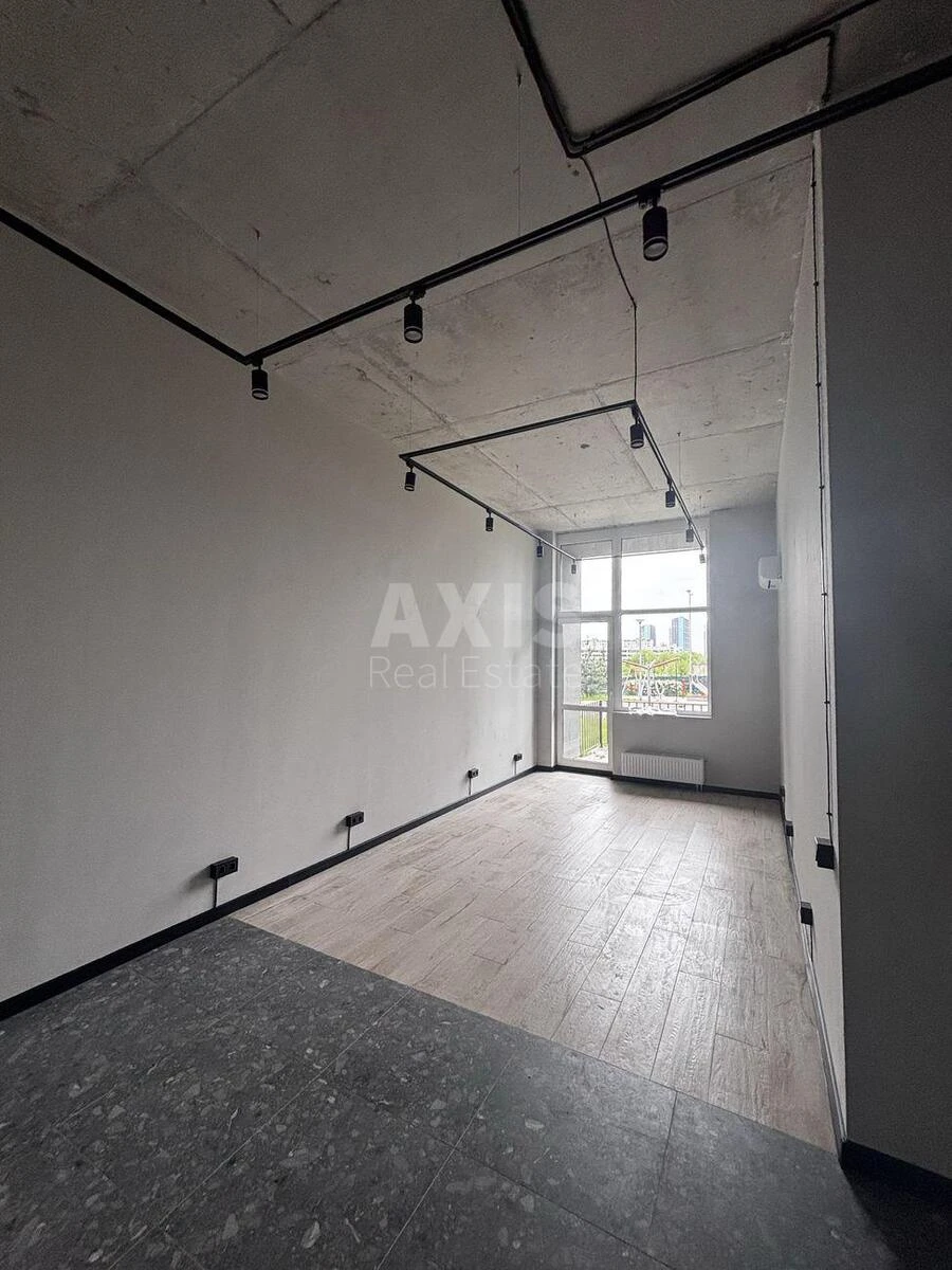 Office vul. Oleksandra Olesja 7, 75m2685904