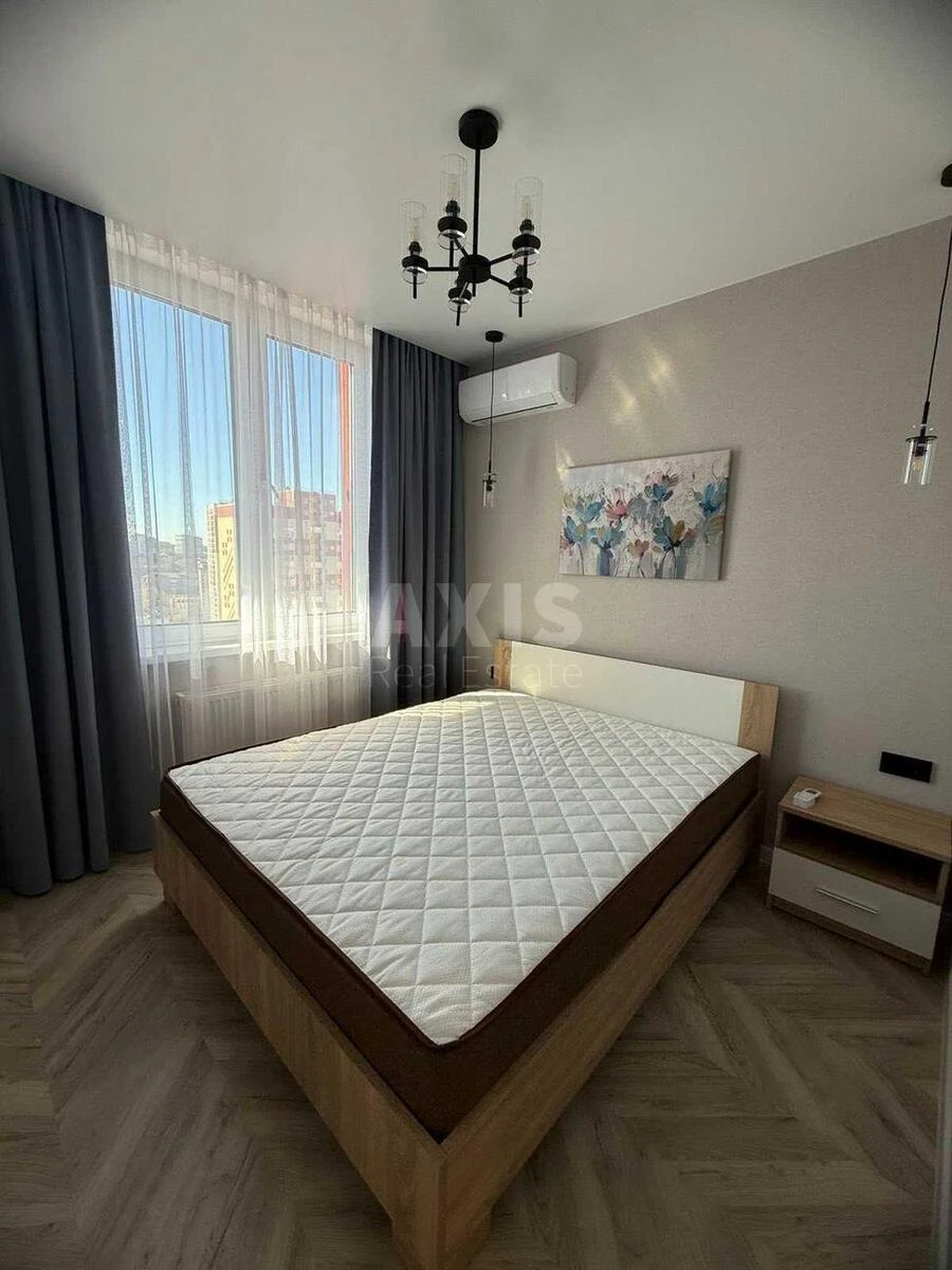 2k apartment prov. Jasynuvats'kyj 11669417